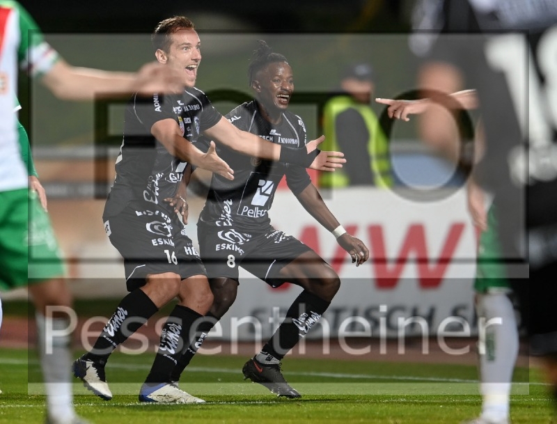 RZ Pellets WAC - SK Rapid Wien (07.11.2021)_28