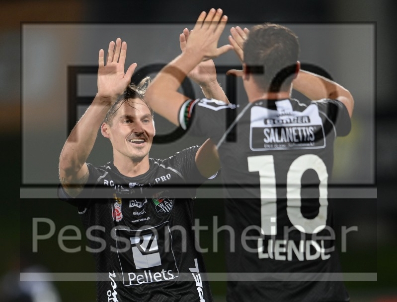 RZ Pellets WAC - SK Rapid Wien (07.11.2021)_29
