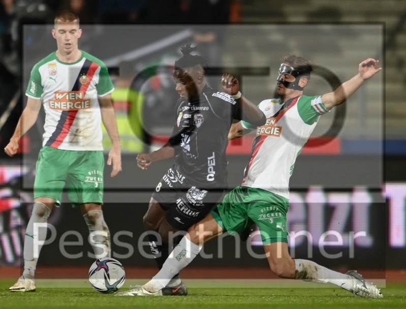 RZ Pellets WAC - SK Rapid Wien (07.11.2021)_31