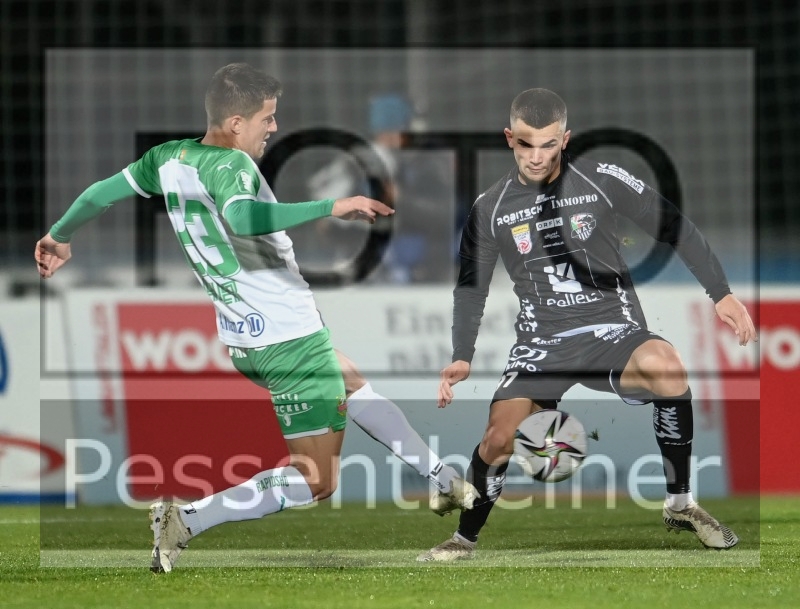 RZ Pellets WAC - SK Rapid Wien (07.11.2021)_35