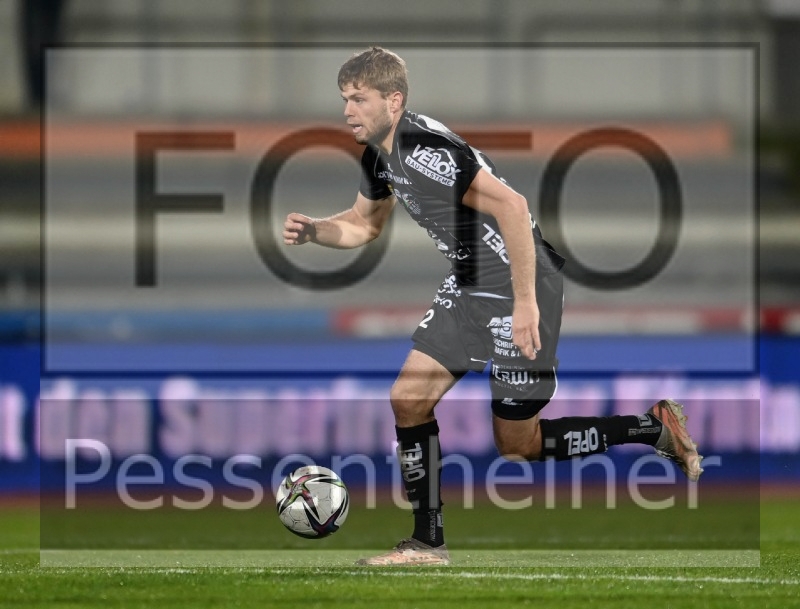 RZ Pellets WAC - SK Rapid Wien (07.11.2021)_42