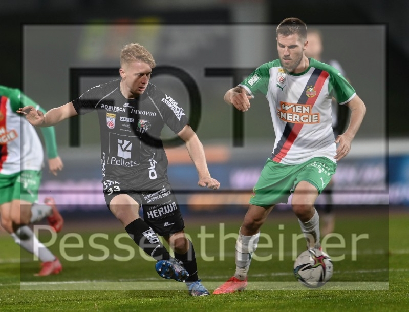 RZ Pellets WAC - SK Rapid Wien (07.11.2021)_44