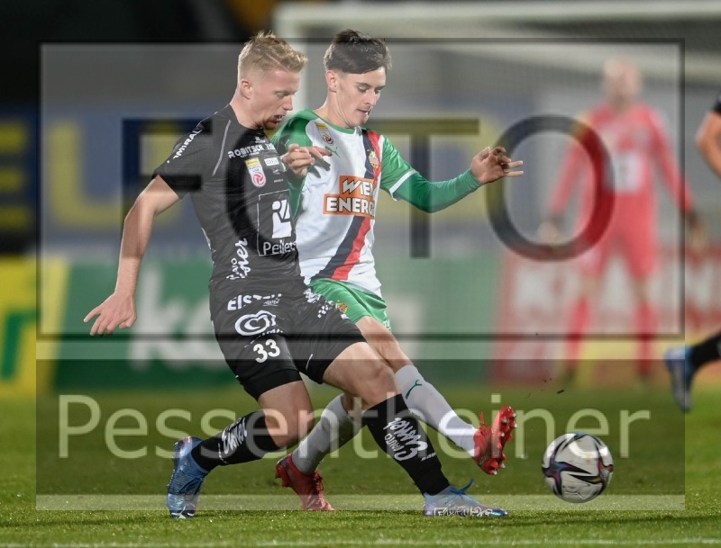 RZ Pellets WAC - SK Rapid Wien (07.11.2021)_45