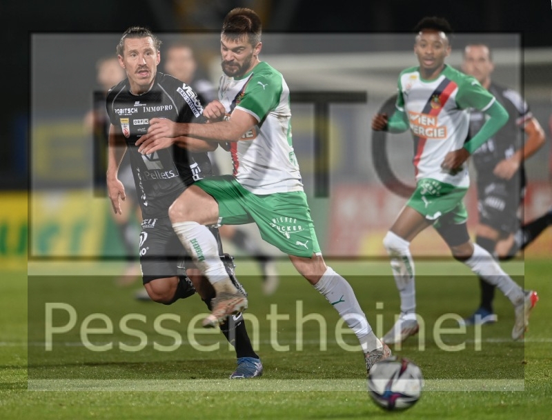RZ Pellets WAC - SK Rapid Wien (07.11.2021)_46