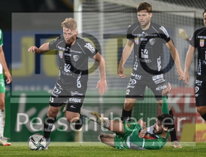RZ Pellets WAC - SK Rapid Wien (07.11.2021)_48