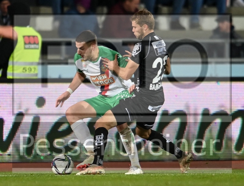 RZ Pellets WAC - SK Rapid Wien (07.11.2021)_52