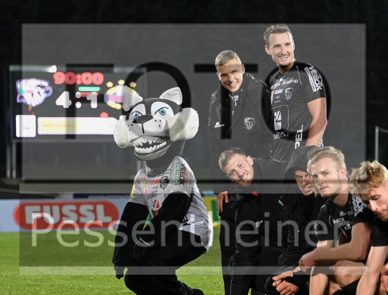 RZ Pellets WAC - SK Rapid Wien (07.11.2021)_54