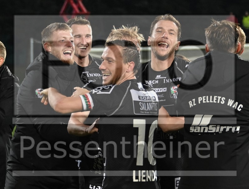 RZ Pellets WAC - SK Rapid Wien (07.11.2021)_56