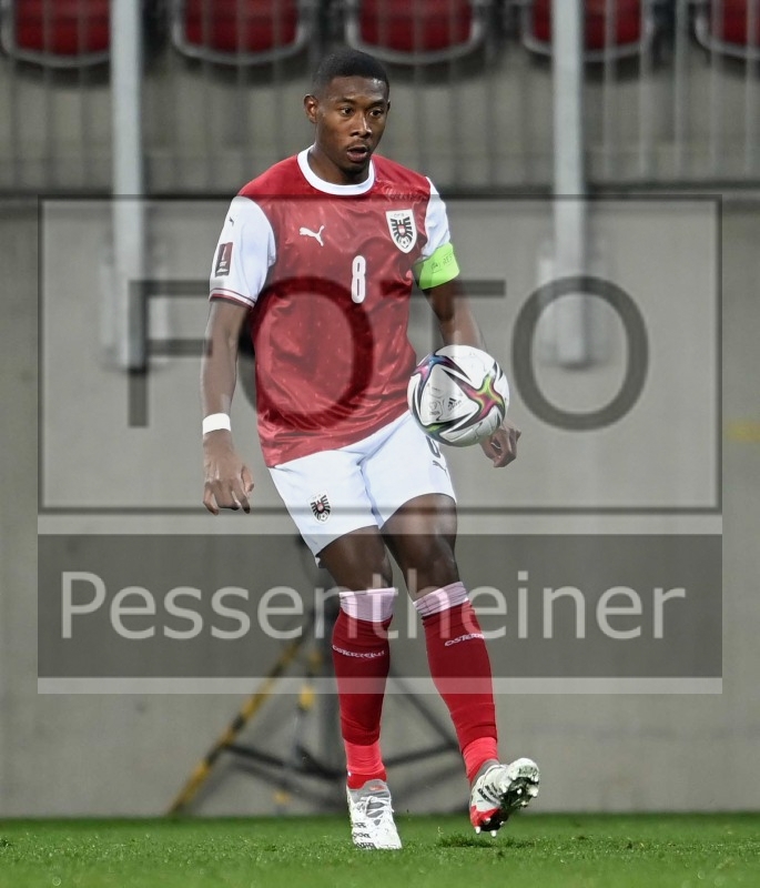Österreich - Israel (12.11.2021)_1