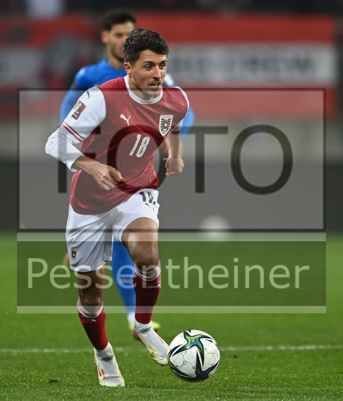 Österreich - Israel (12.11.2021)_2