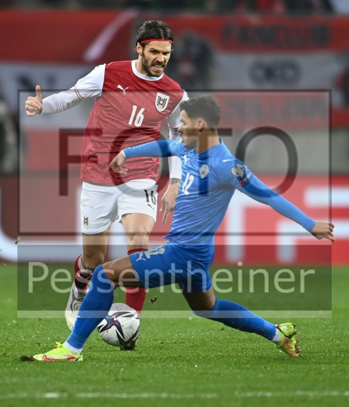 Österreich - Israel (12.11.2021)_3