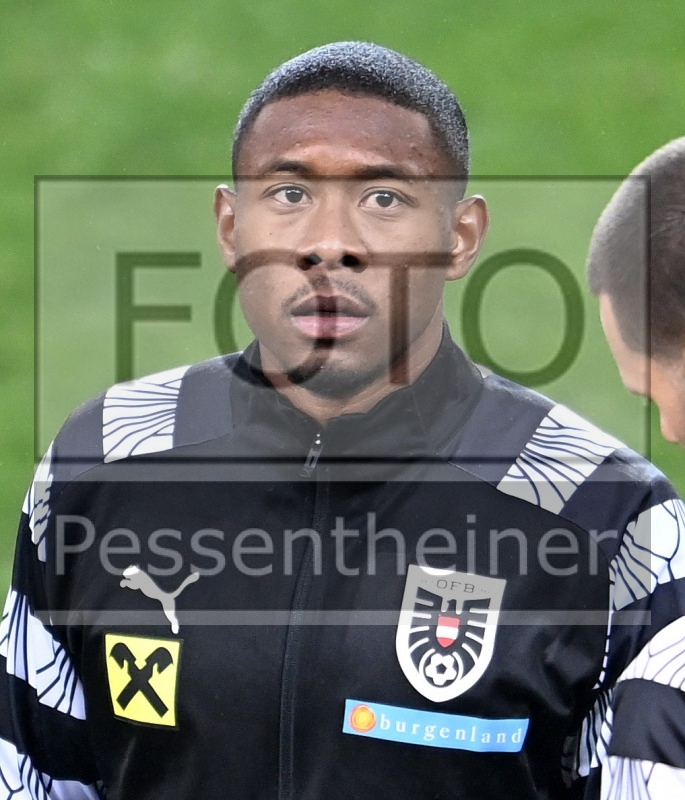 Österreich - Israel (12.11.2021)_10