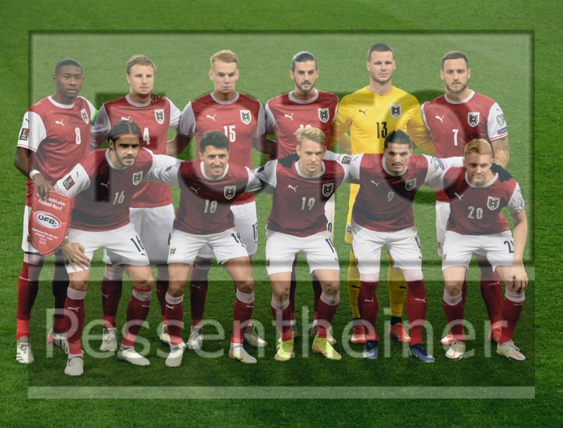 Österreich - Israel (12.11.2021)_12