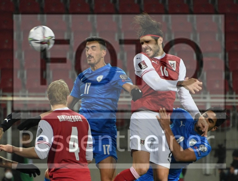 Österreich - Israel (12.11.2021)_16