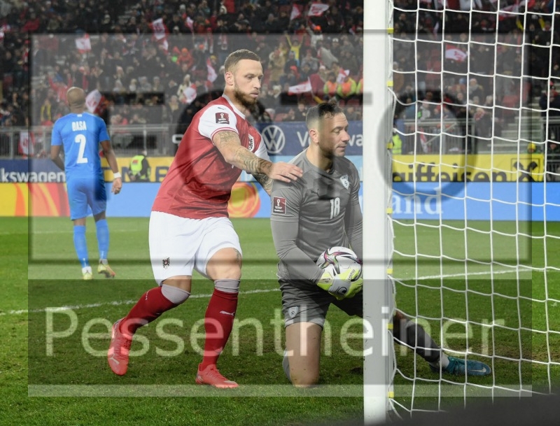 Österreich - Israel (12.11.2021)_18