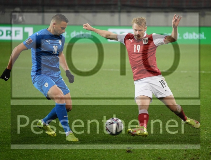 Österreich - Israel (12.11.2021)_19