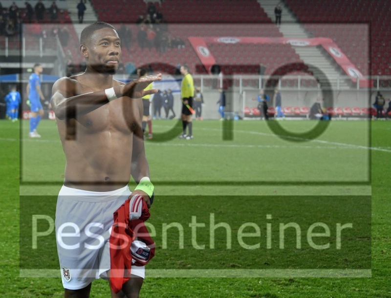 Österreich - Israel (12.11.2021)_24