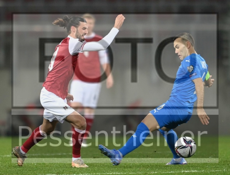 Österreich - Israel (12.11.2021)_33