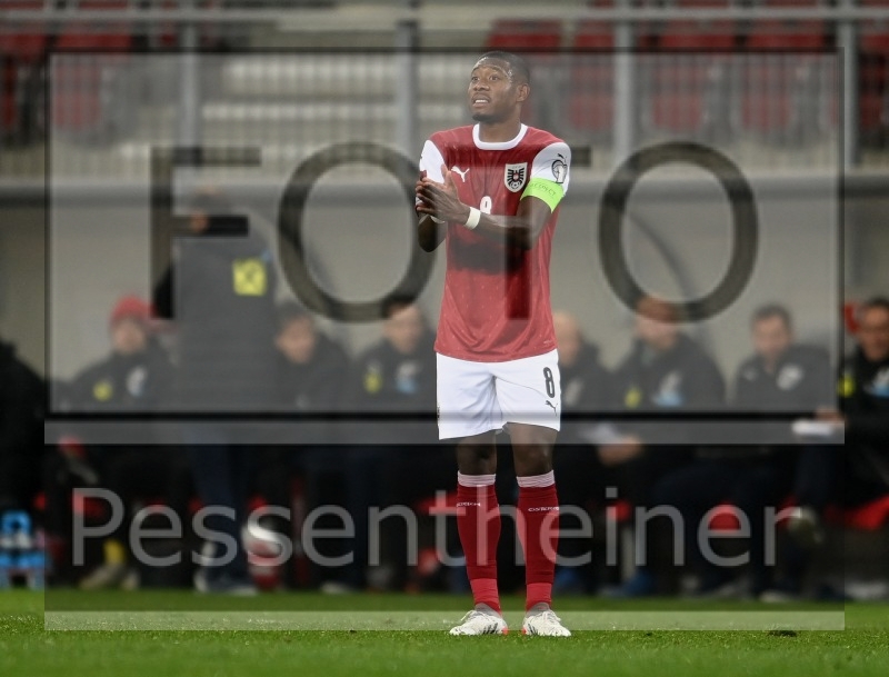 Österreich - Israel (12.11.2021)_39