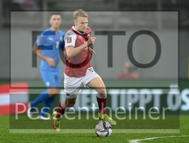 Österreich - Israel (12.11.2021)_44