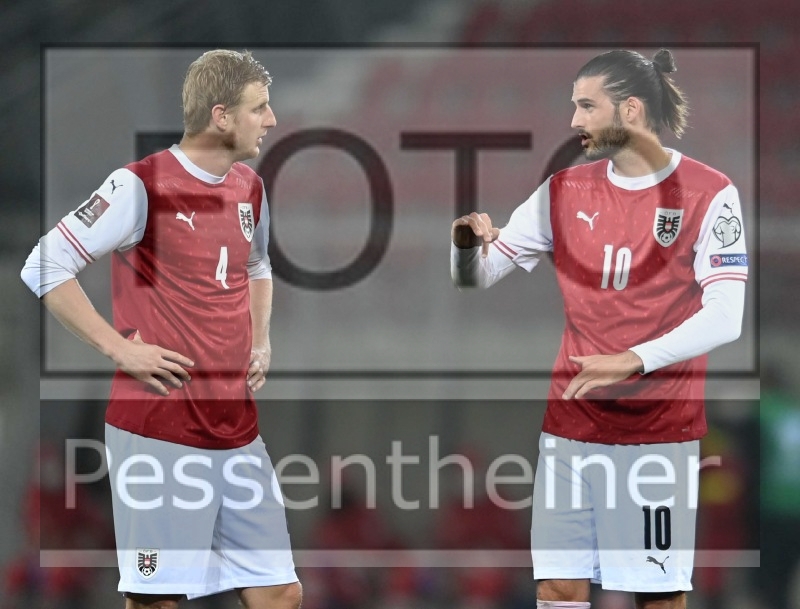 Österreich - Israel (12.11.2021)_48