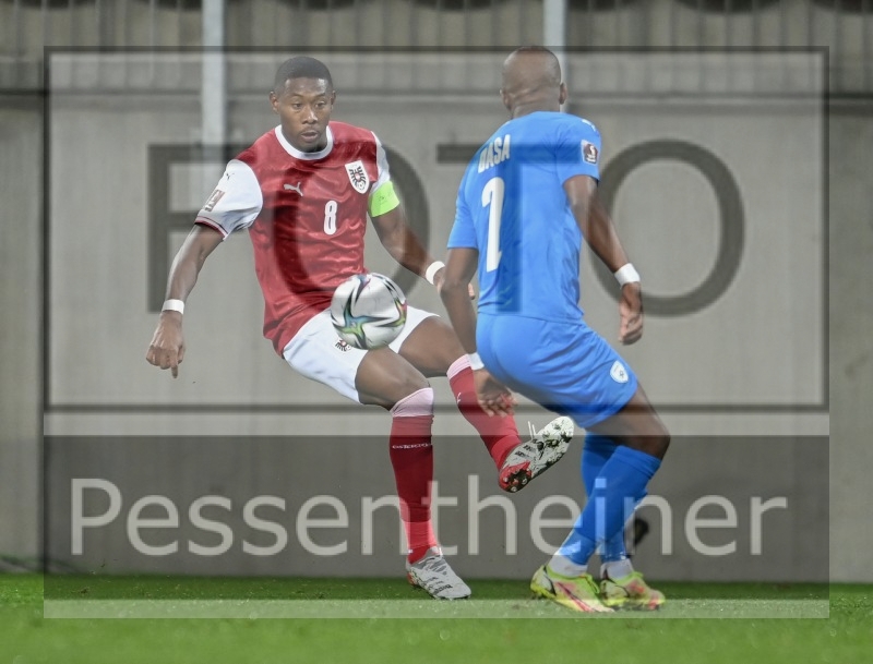 Österreich - Israel (12.11.2021)_49