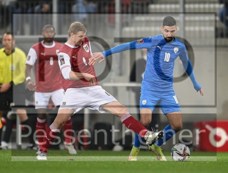 Österreich - Israel (12.11.2021)_50