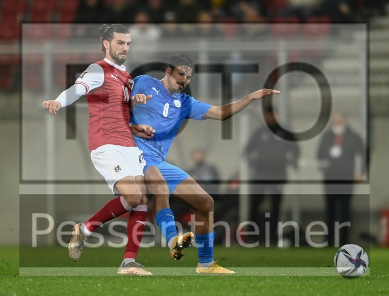 Österreich - Israel (12.11.2021)_55
