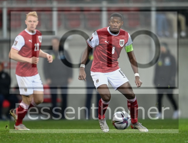 Österreich - Israel (12.11.2021)_58