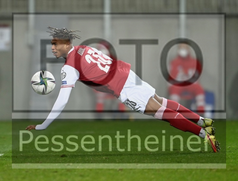 Österreich - Israel (12.11.2021)_59