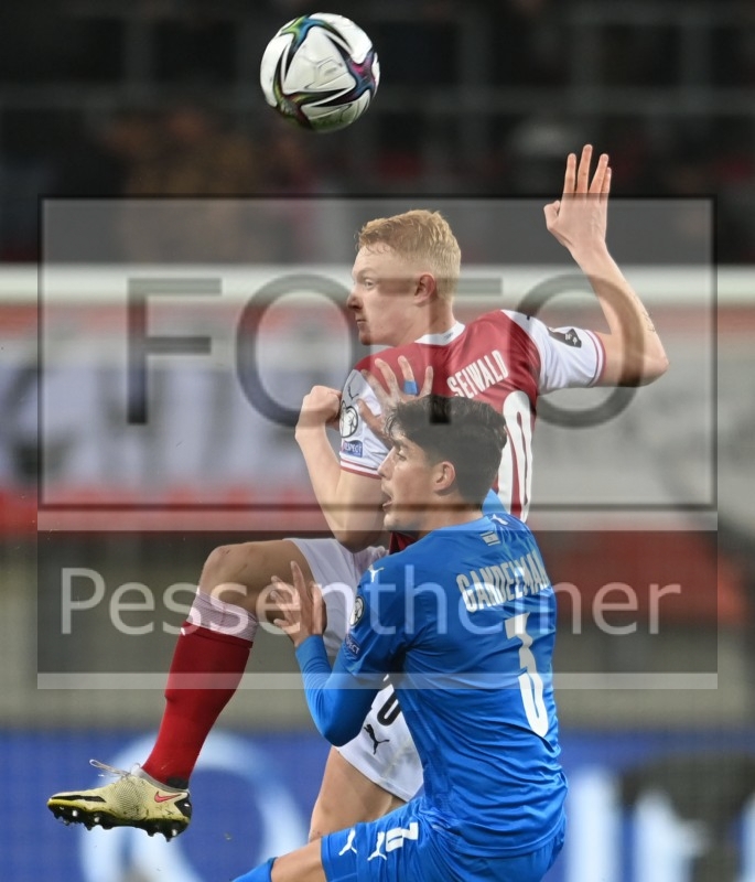 Österreich - Israel (12.11.2021)_4