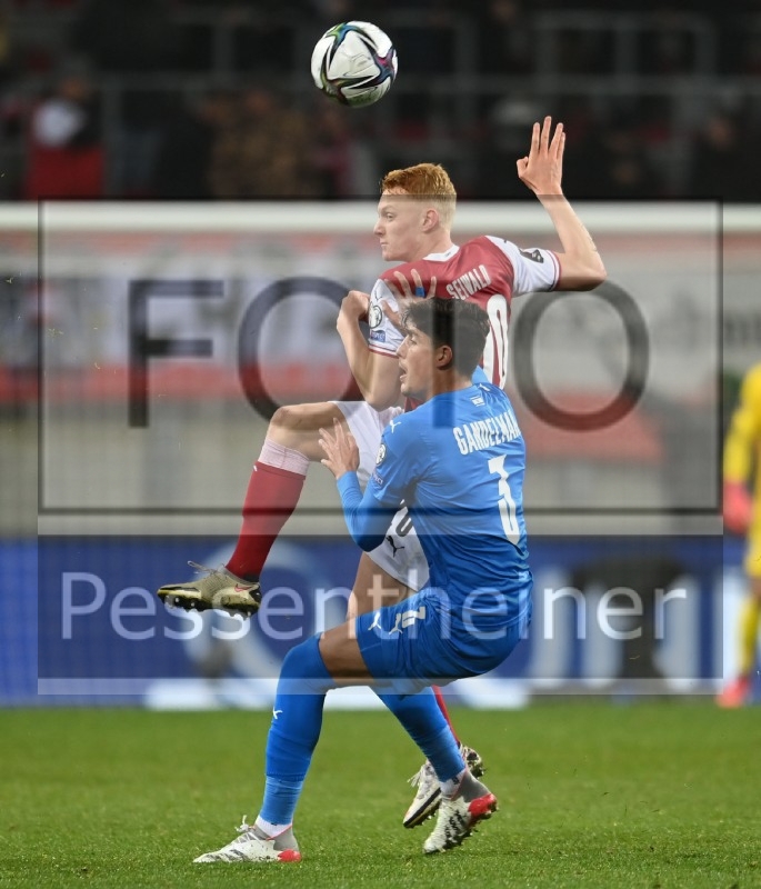 Österreich - Israel (12.11.2021)_5