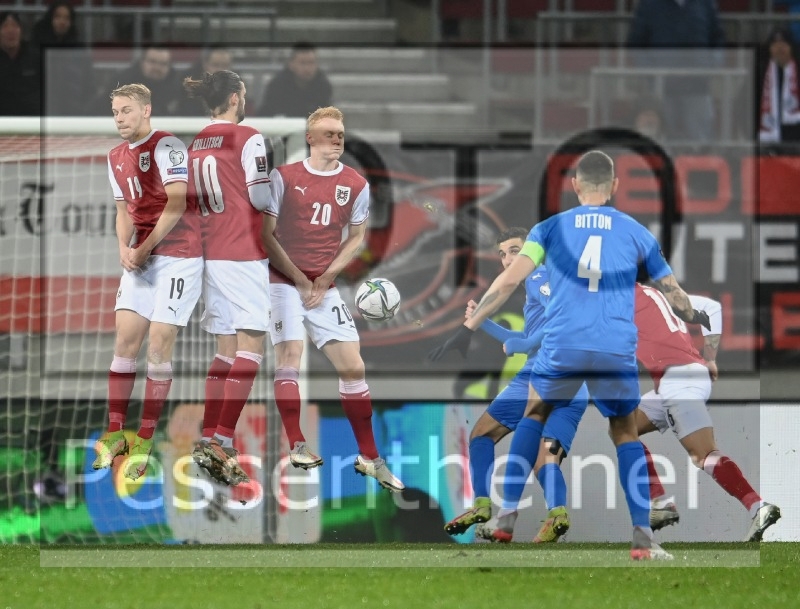 Österreich - Israel (12.11.2021)_9