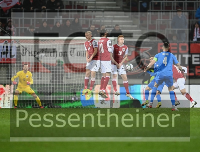 Österreich - Israel (12.11.2021)_10