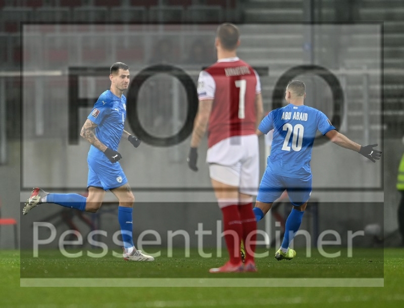 Österreich - Israel (12.11.2021)_11