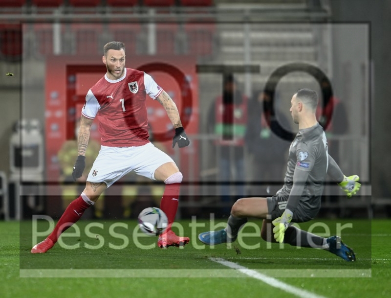 Österreich - Israel (12.11.2021)_12