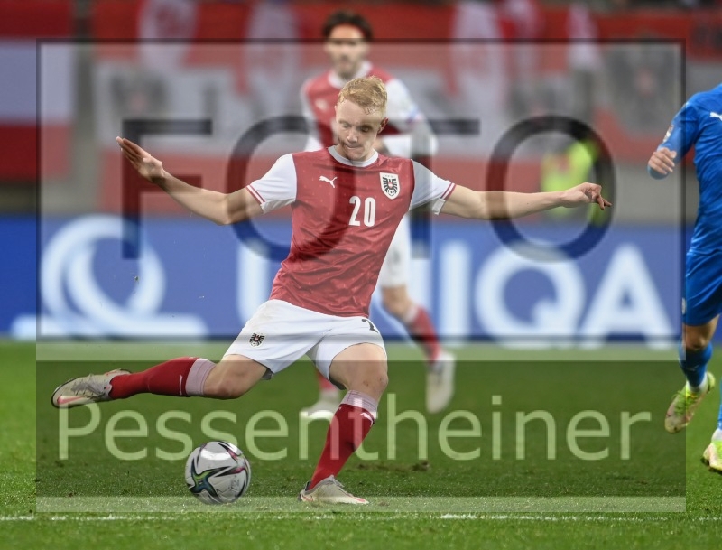 Österreich - Israel (12.11.2021)_14