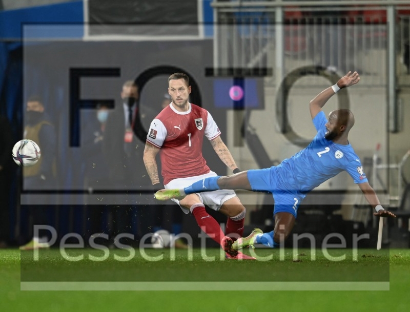 Österreich - Israel (12.11.2021)_15