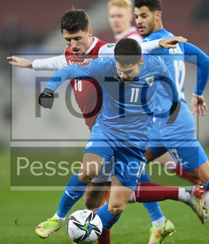 Österreich - Israel (12.11.2021)_1