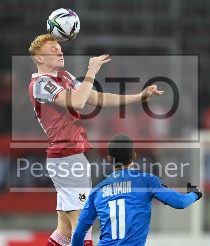 Österreich - Israel (12.11.2021)_3