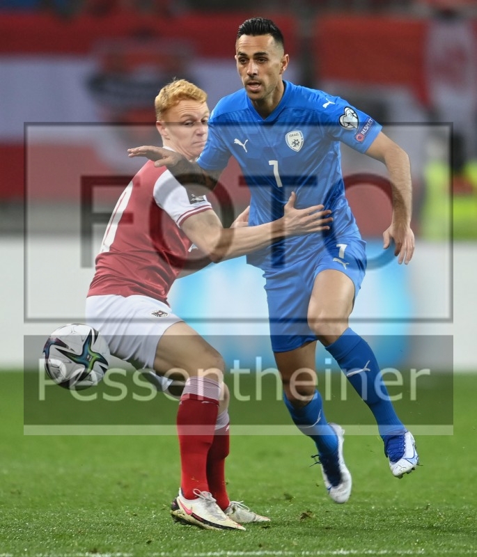 Österreich - Israel (12.11.2021)_4