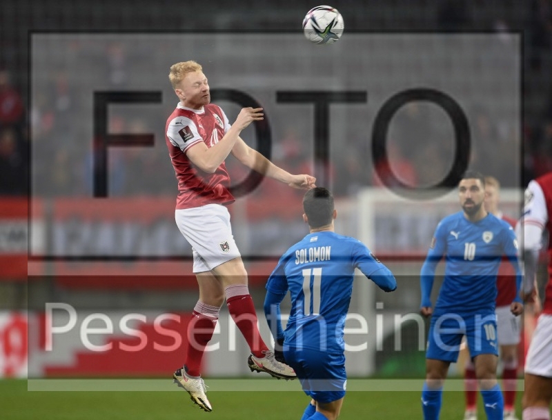 Österreich - Israel (12.11.2021)_6