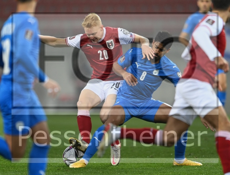 Österreich - Israel (12.11.2021)_10