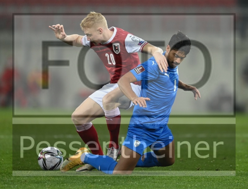 Österreich - Israel (12.11.2021)_11