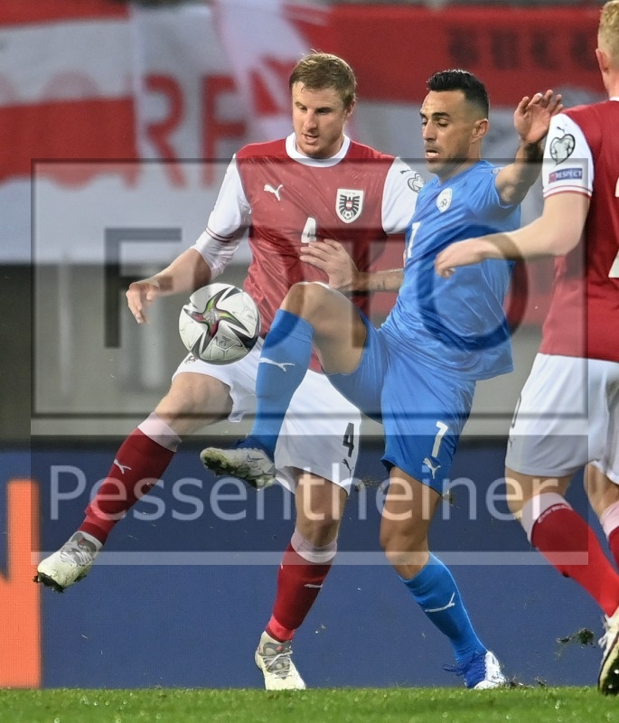 Österreich - Israel (12.11.2021)_16