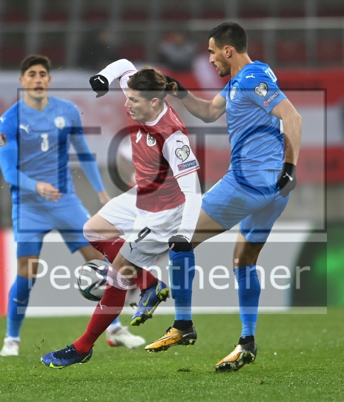Österreich - Israel (12.11.2021)_17