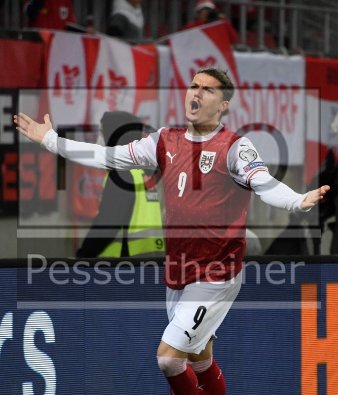 Österreich - Israel (12.11.2021)_2