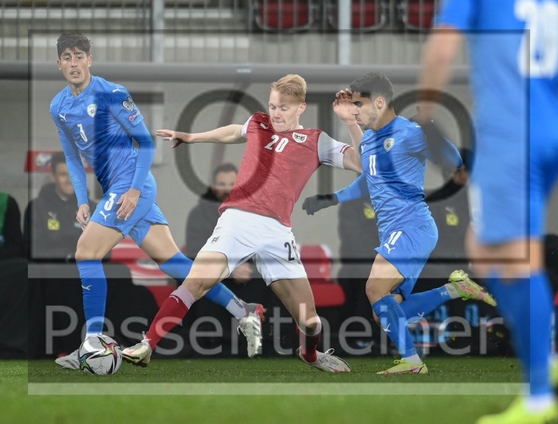 Österreich - Israel (12.11.2021)_6