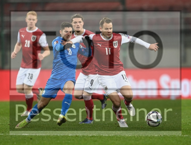 Österreich - Israel (12.11.2021)_7