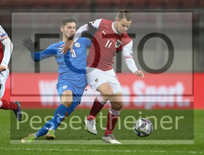 Österreich - Israel (12.11.2021)_8